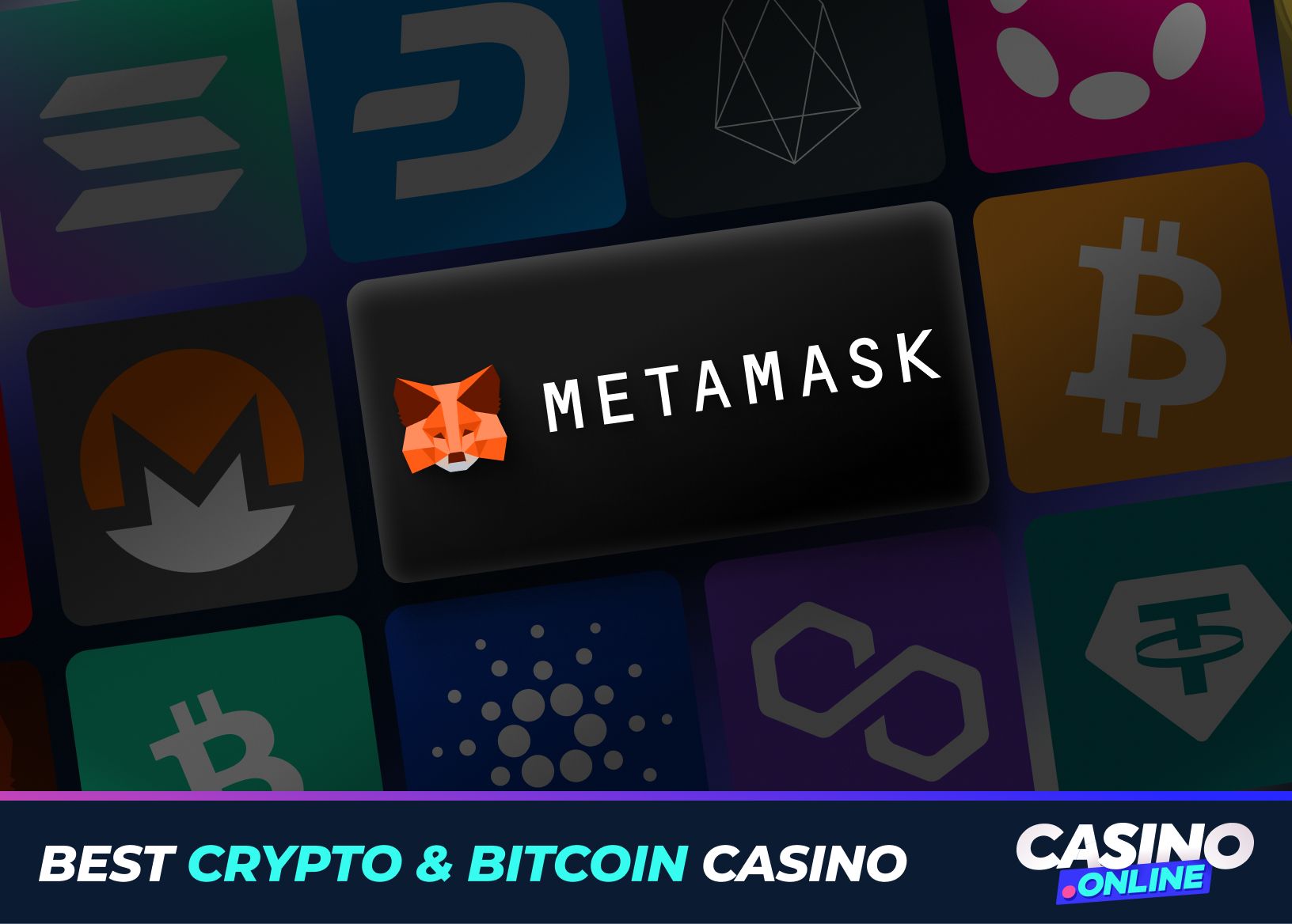 Secure Metamask Casino Sites